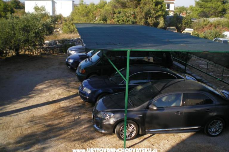 Apartamenty  IVAN   – foto 9