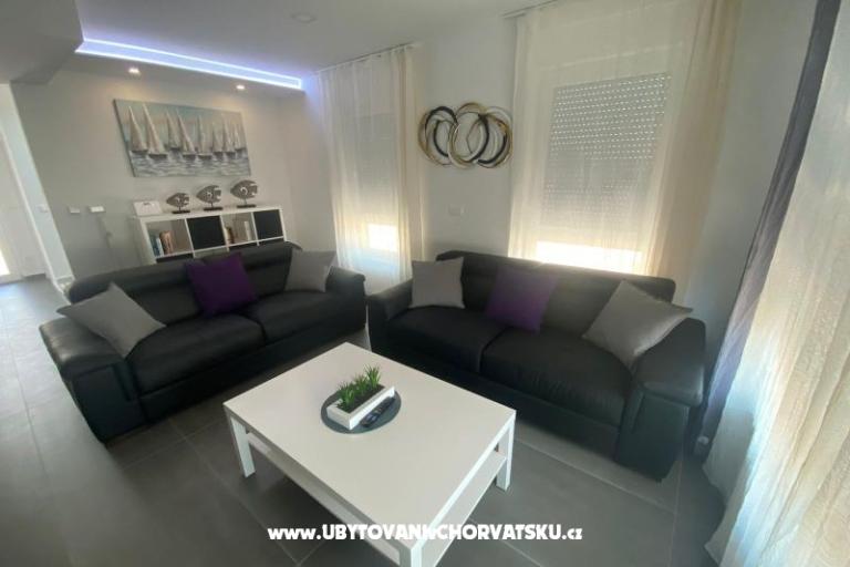 Villa NeRu Vodice – foto 12