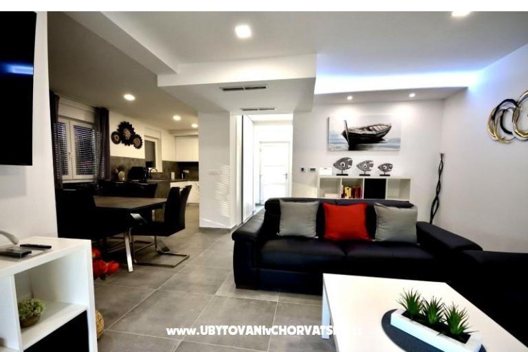 Villa NeRu Vodice – foto 4