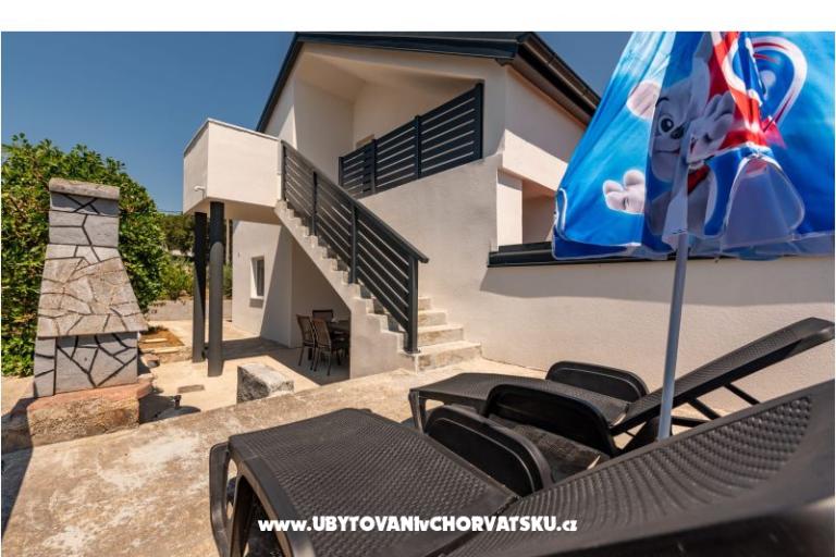 Apartament Luxe Holiday Home – foto 12