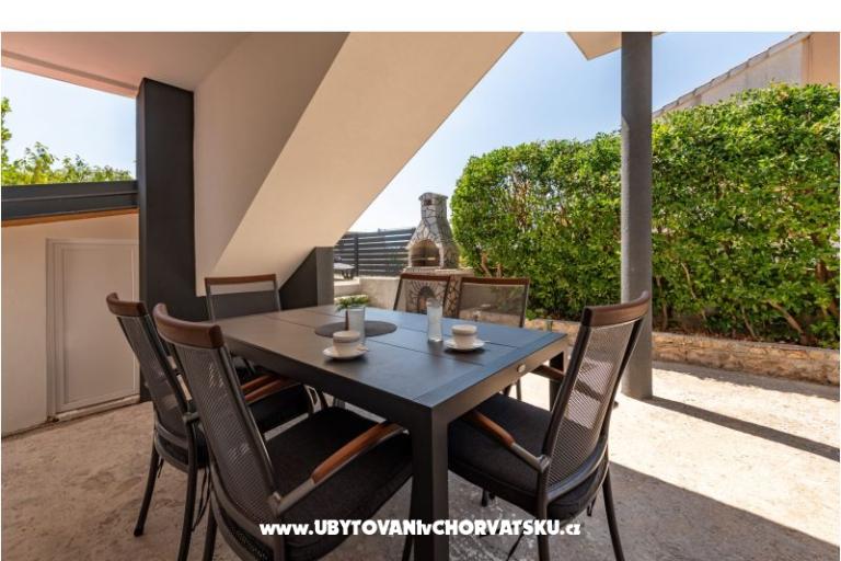 Apartament Luxe Holiday Home – foto 14