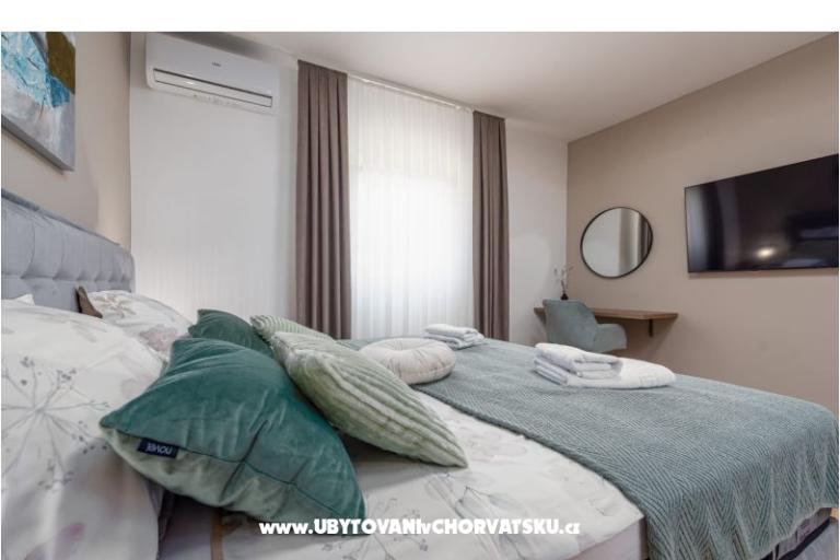 Apartament Luxe Holiday Home – foto 4