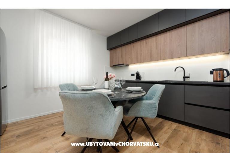 Apartament Luxe Holiday Home – foto 6