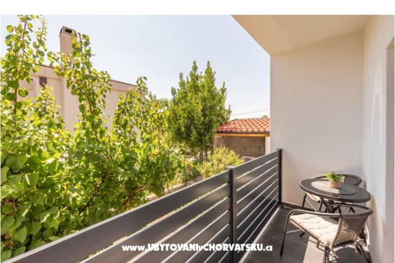 Apartament Luxe Holiday Home – foto 8