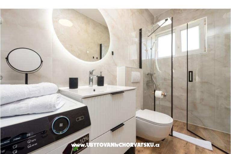 Apartament Luxe Holiday Home – foto 9