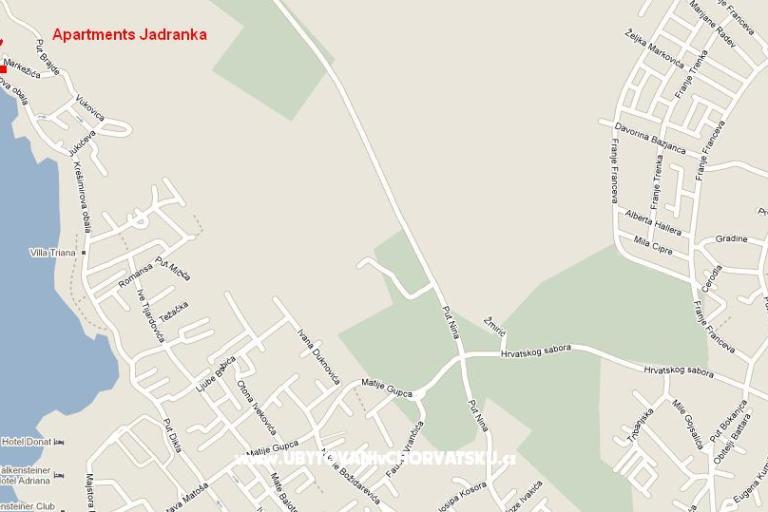 Apartamenty Jadranka – foto 12