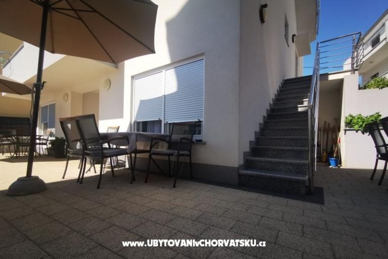Apartamenty Jadranka – foto 8