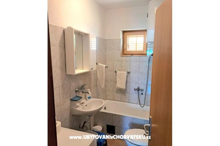 Dom wakacyjny Burmaz - Zaostrog – foto 9