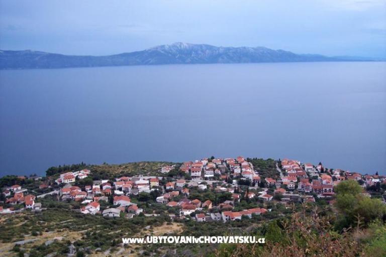 Dom wakacyjny Burmaz - Zaostrog – foto 10