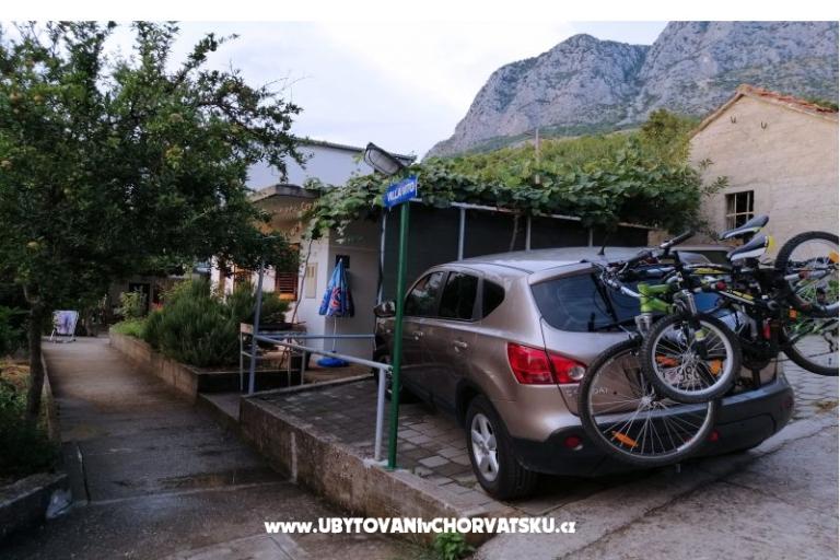 Dom wakacyjny Burmaz - Zaostrog – foto 11