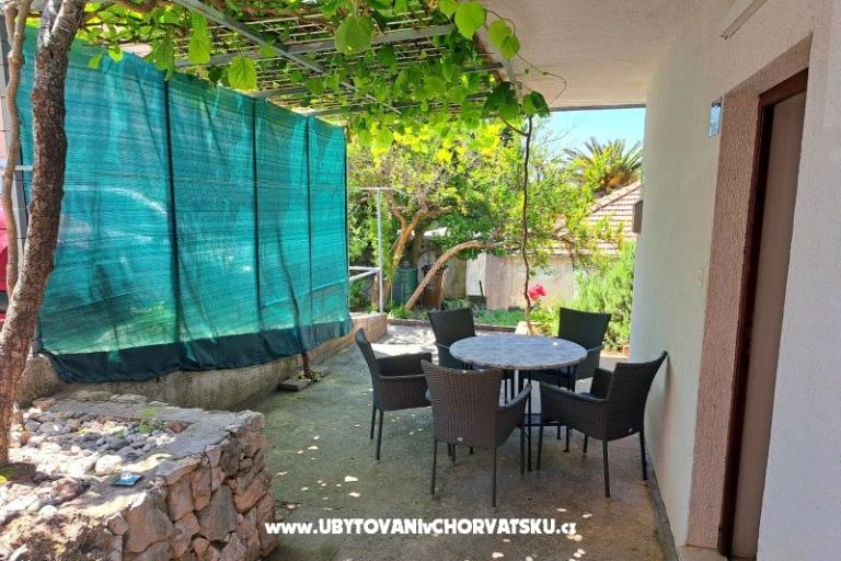 Dom wakacyjny Burmaz - Zaostrog – foto 12