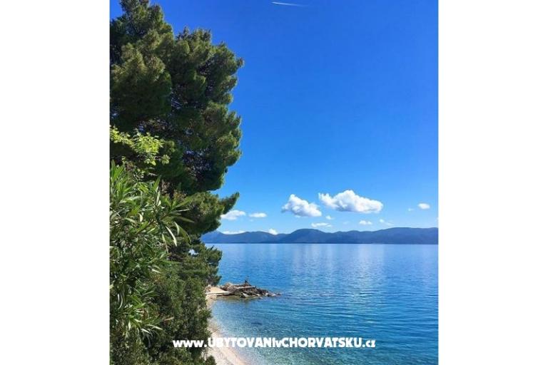 Dom wakacyjny Burmaz - Zaostrog – foto 13