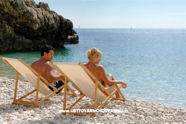 Dom wakacyjny Burmaz - Zaostrog – foto 14