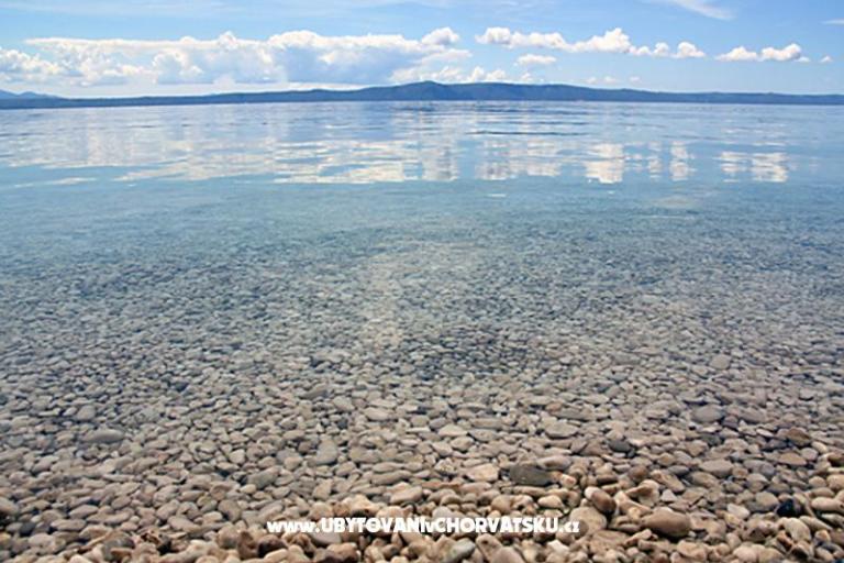 Dom wakacyjny Burmaz - Zaostrog – foto 15