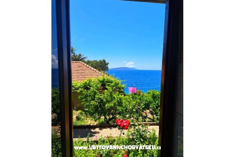 Dom wakacyjny Burmaz - Zaostrog – foto 2