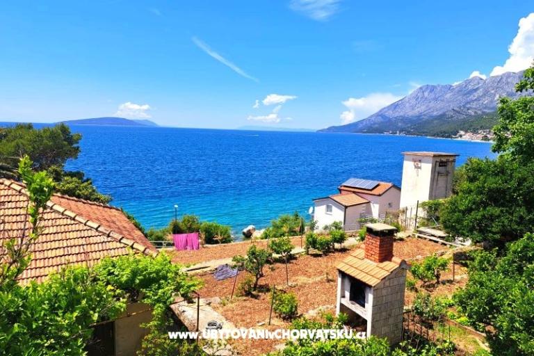 Dom wakacyjny Burmaz - Zaostrog – foto 17