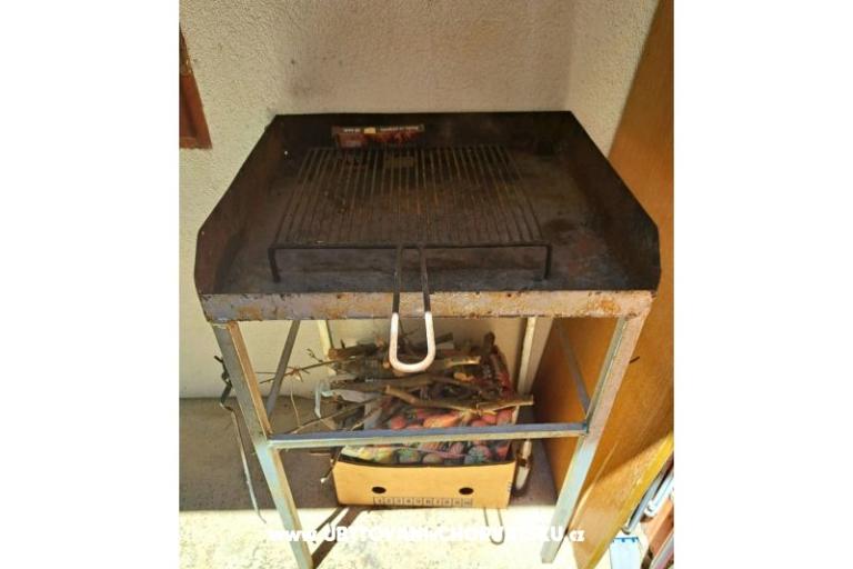 Dom wakacyjny Burmaz - Zaostrog – foto 18