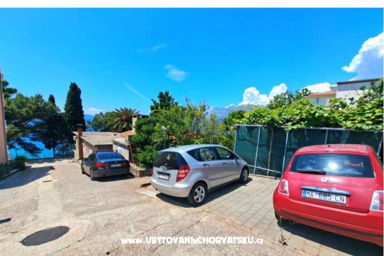 Dom wakacyjny Burmaz - Zaostrog – foto 3