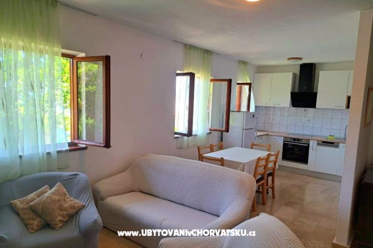 Dom wakacyjny Burmaz - Zaostrog – foto 4