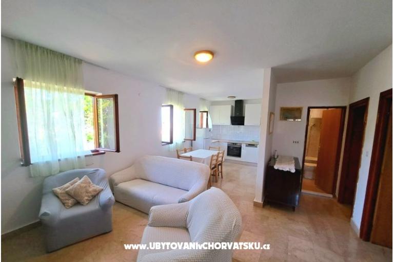 Dom wakacyjny Burmaz - Zaostrog – foto 5