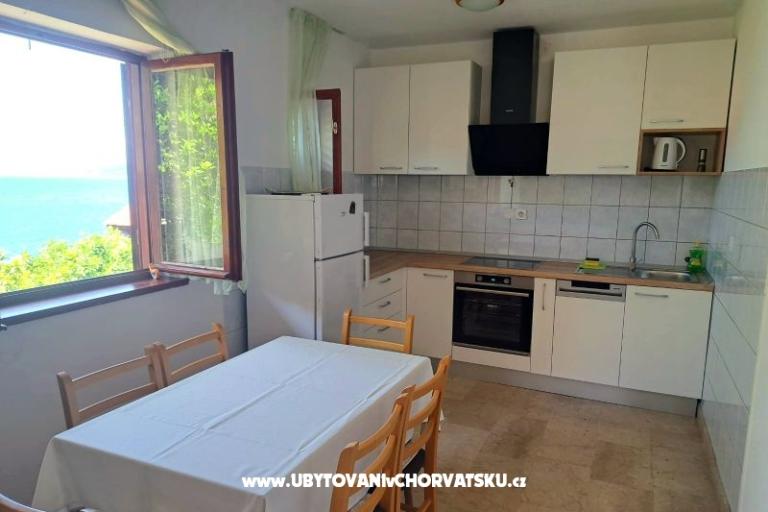 Dom wakacyjny Burmaz - Zaostrog – foto 6