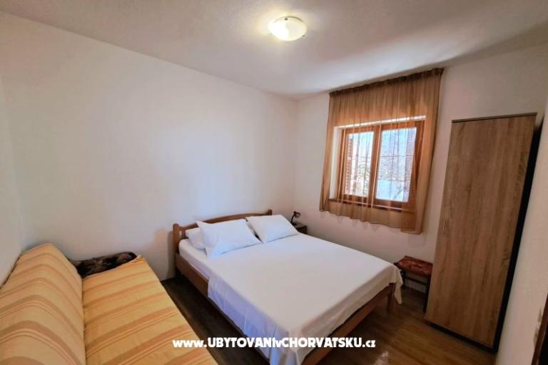 Dom wakacyjny Burmaz - Zaostrog – foto 7