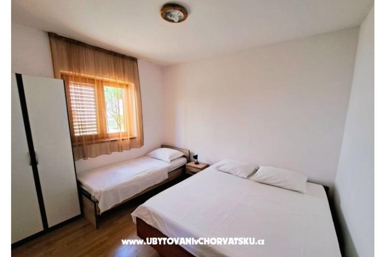 Dom wakacyjny Burmaz - Zaostrog – foto 8