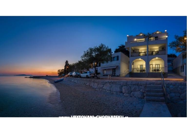 Apartamenty Babić A2-A3 – foto 11