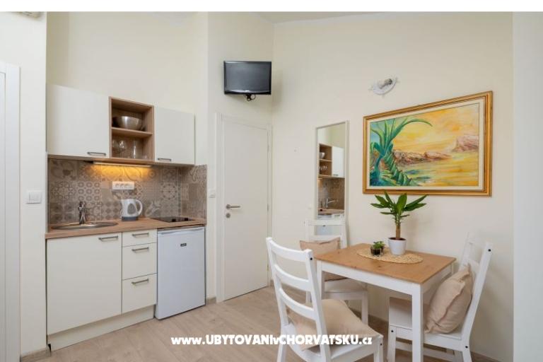 Apartamenty Babić A2-A3 – foto 12