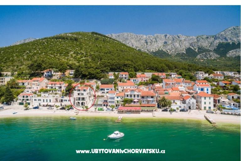 Apartamenty Babić A2-A3 – foto 13