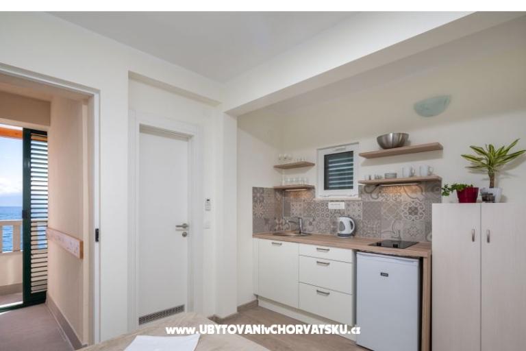 Apartamenty Babić A2-A3 – foto 14