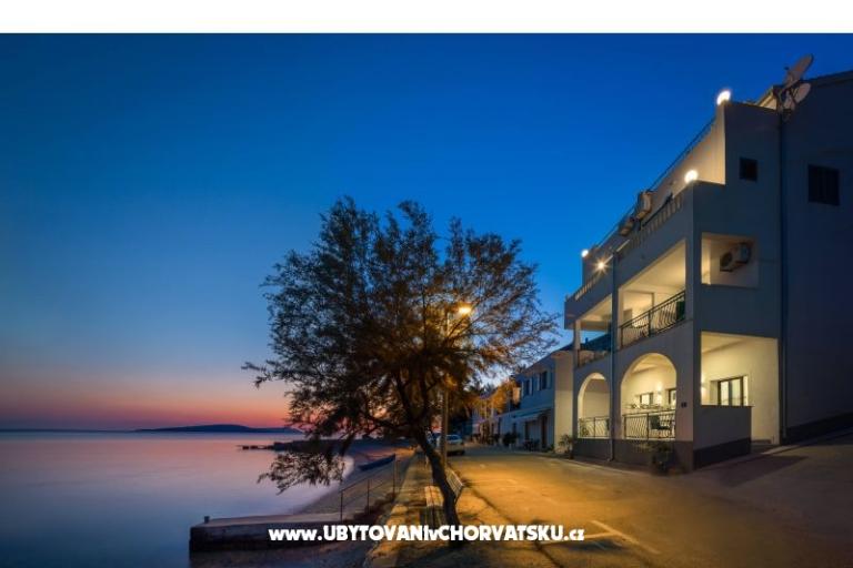 Apartamenty Babić A2-A3 – foto 18