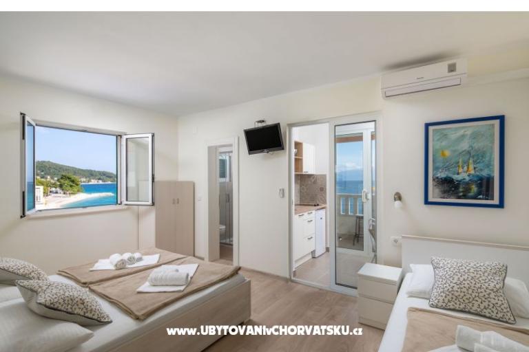 Apartamenty Babić A2-A3 – foto 2