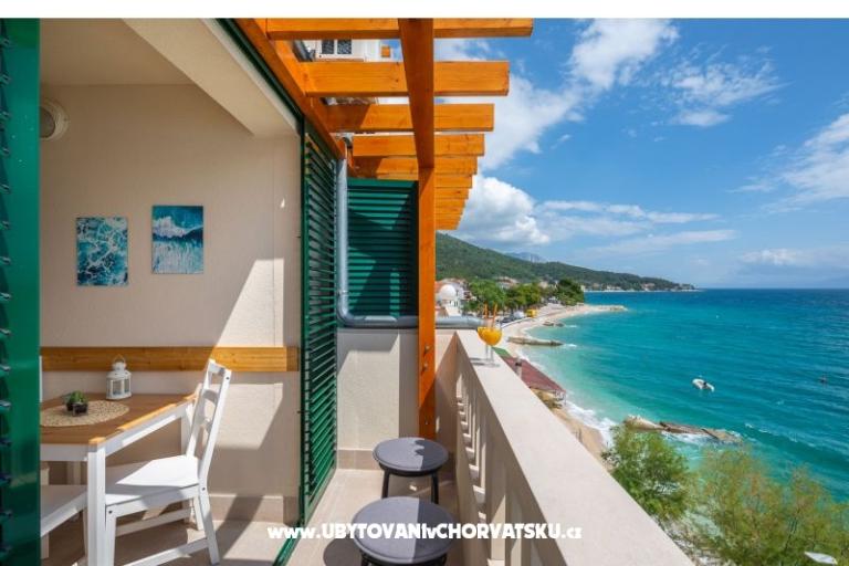 Apartamenty Babić A2-A3 – foto 3