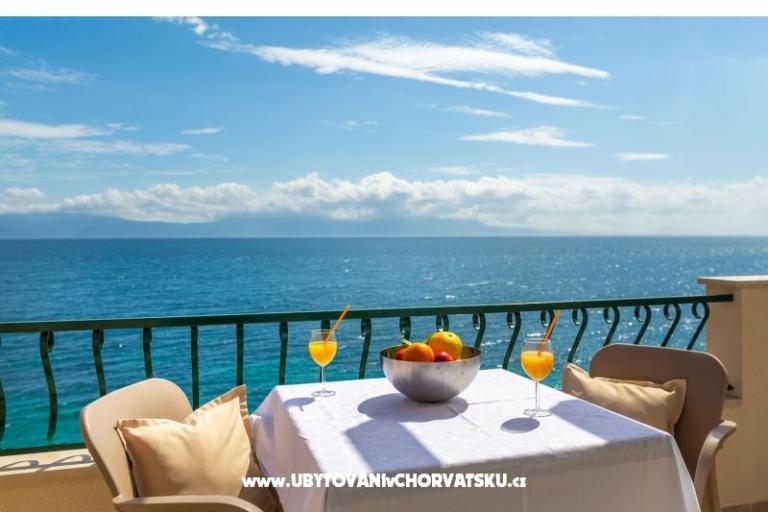 Apartamenty Babić A2-A3 – foto 5