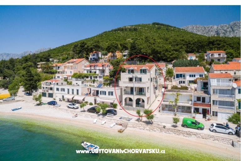 Apartamenty Babić A2-A3 – foto 7