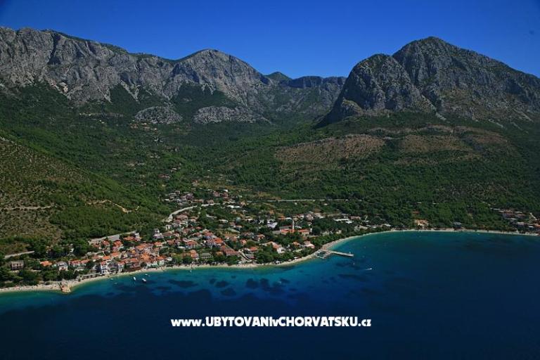 Apartamenty Bilkini – foto 16