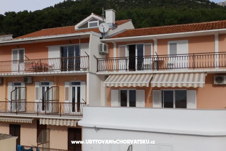 Apartamenty Bilkini – foto 6