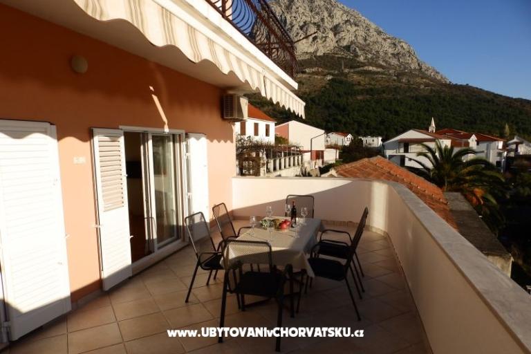 Apartamenty Bilkini – foto 8