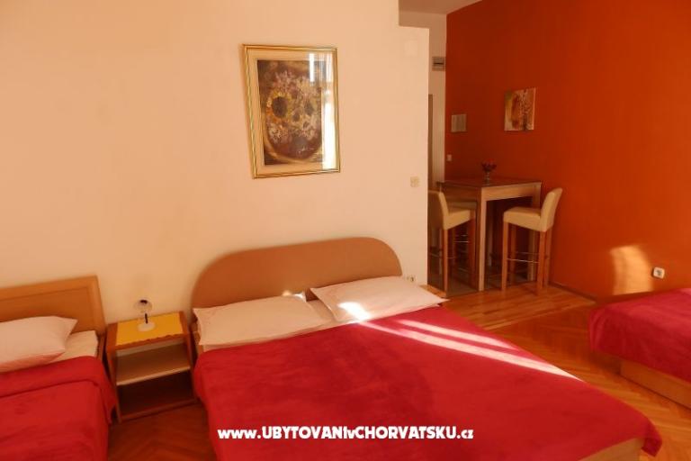 Apartamenty Bilkini – foto 9