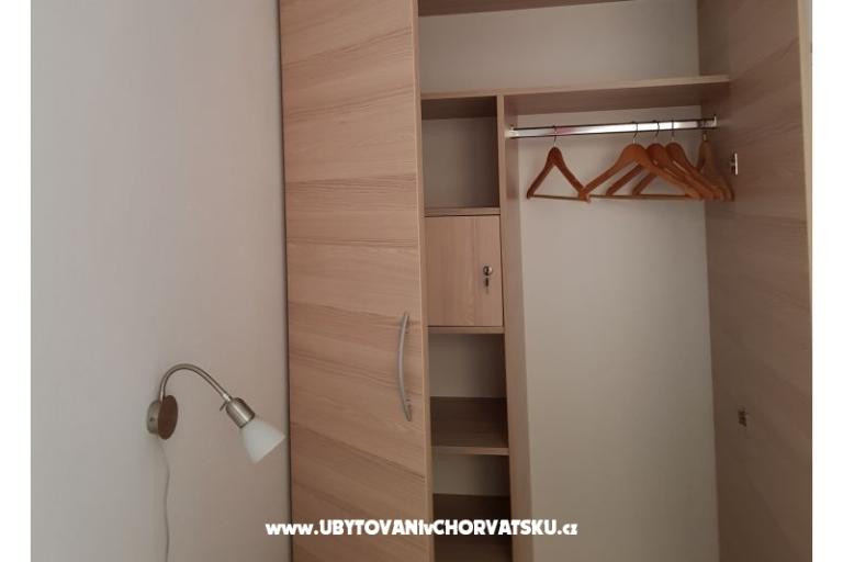 Apartamenty Ksenija – foto 11