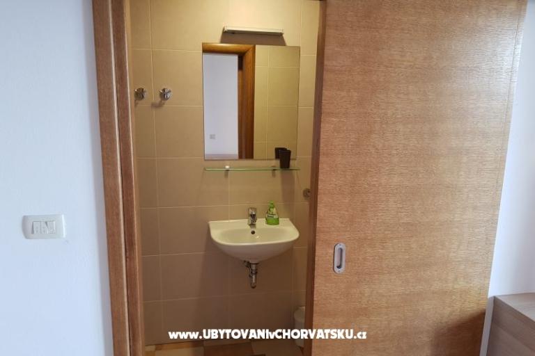 Apartamenty Ksenija – foto 14