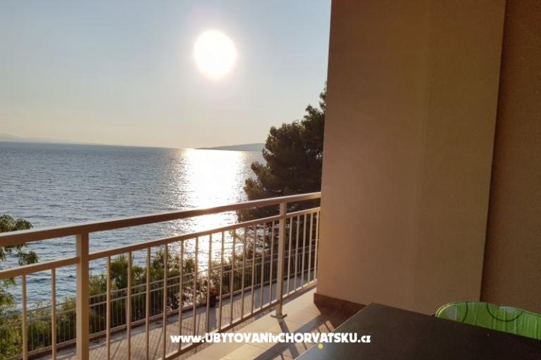 Apartamenty Ksenija – foto 17