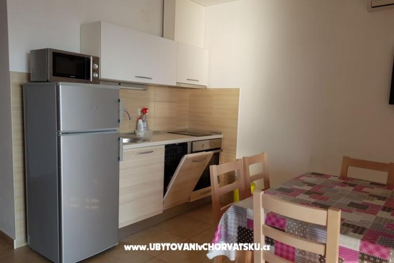 Apartamenty Ksenija – foto 4