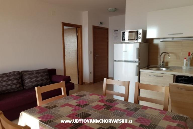 Apartamenty Ksenija – foto 5