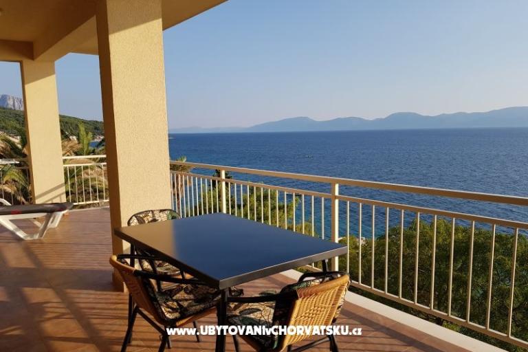 Apartamenty Ksenija – foto 8