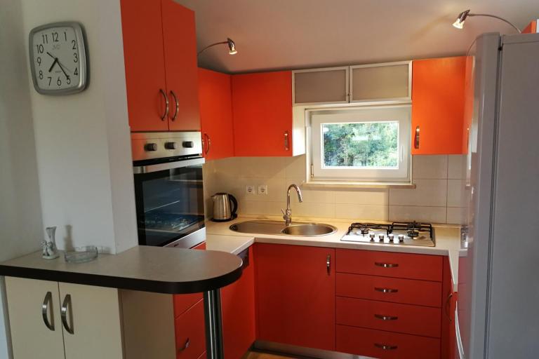 Apartament Mira – foto 4