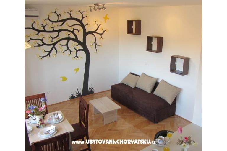 Apartamenty Zora – foto 2