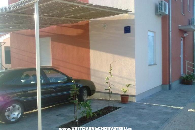 Apartamenty Sanja – foto 3