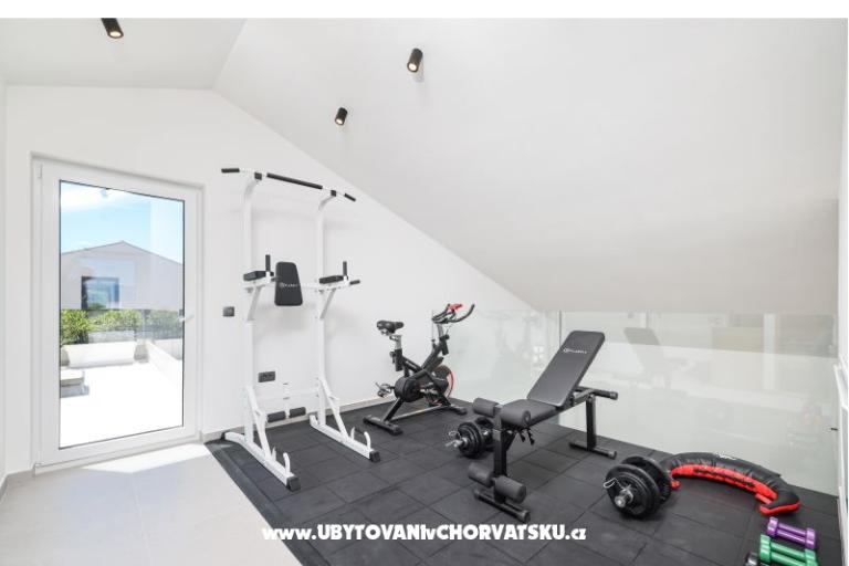 Villa Marie – foto 21